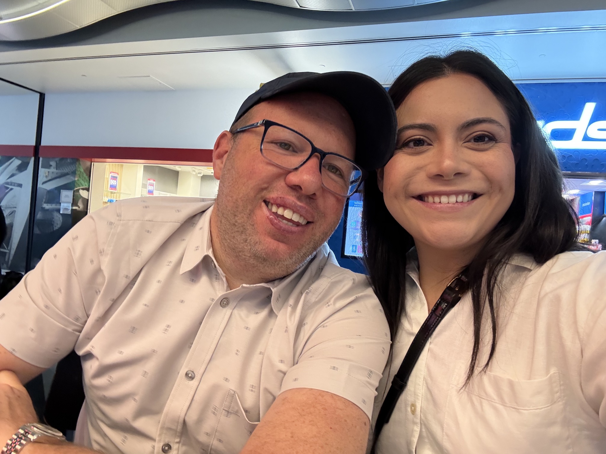 Au Pair Schedule founders Josh and Ramsey Ford